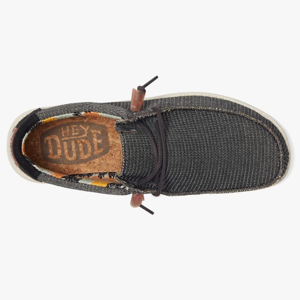 Hey Dude shoes size 11